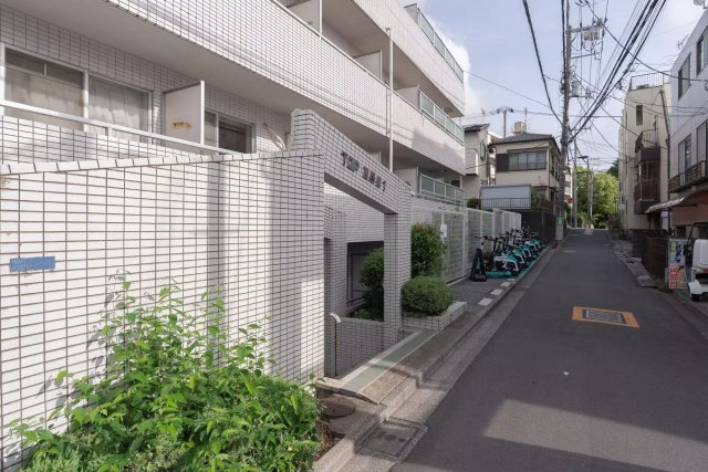 AP1468 TOP西巣鴨 411のその他|





