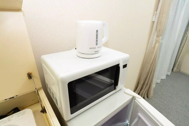 AP1184 LP滝野川 206のキッチン|




