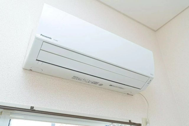 AP1183 LP滝野川 105の設備|





