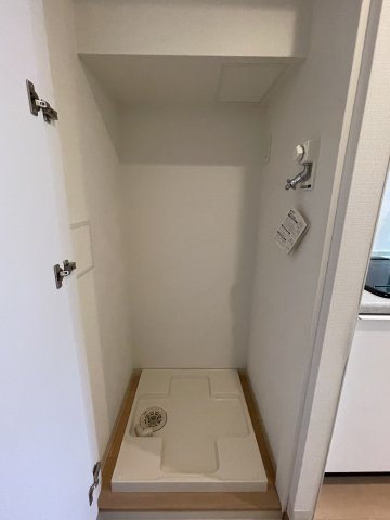 ガーデン板橋氷川町の設備