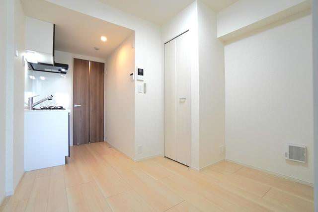 クラリティア板橋本町のその他|※写真は同タイプ住戸です。