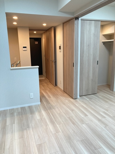 ウィルテラス板橋のその他|※写真は同タイプ住戸です。
