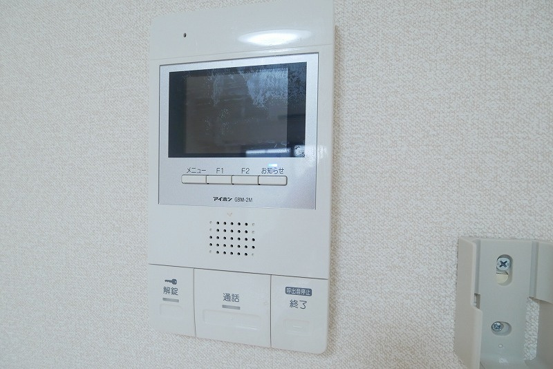 Nステージ本蓮沼の内装