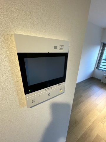 Laviere新板橋のセキュリティ
