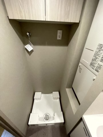 Laviere新板橋の設備