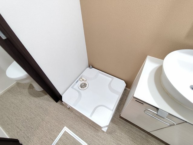 ローズテラス新小岩の設備