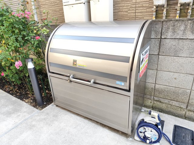 ローズテラス新小岩のその他共用部分