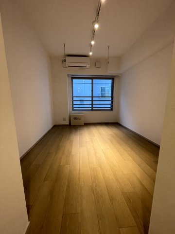Laviere新板橋の洋室