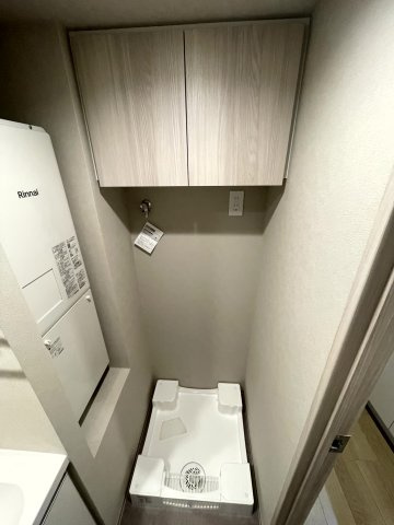 Laviere新板橋の設備