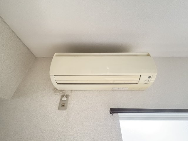 プラムハウスの設備