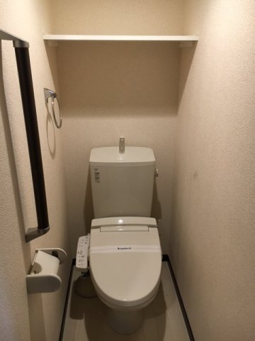 レオネクスト和光四番館のその他