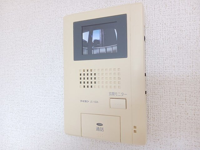 サンフラワーのセキュリティ