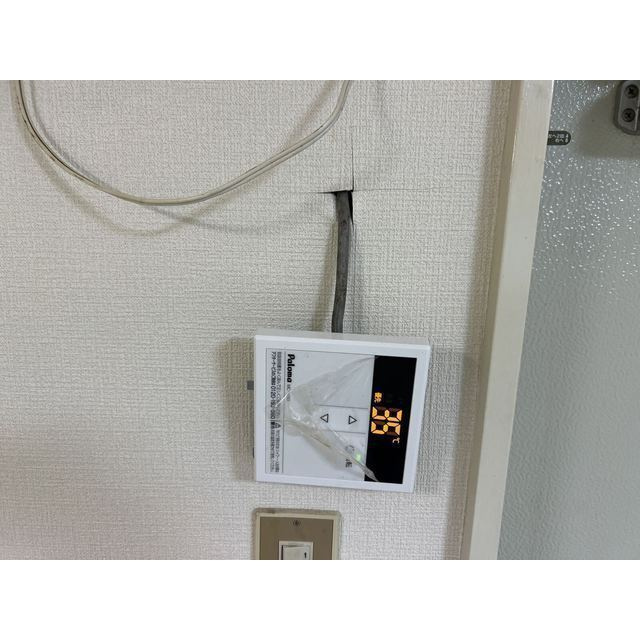 メゾンクレセールのその他