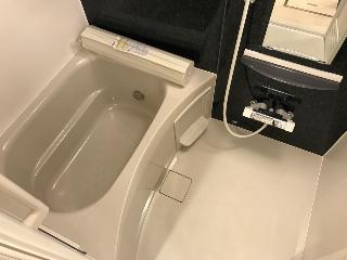 エクセレント和光の浴室|バス