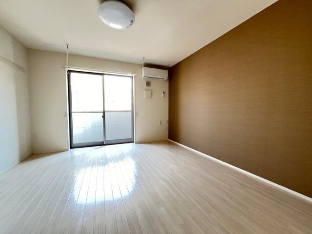 エクセレント和光の内装|室内