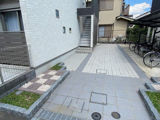 クレイノブァンテージⅢのその他