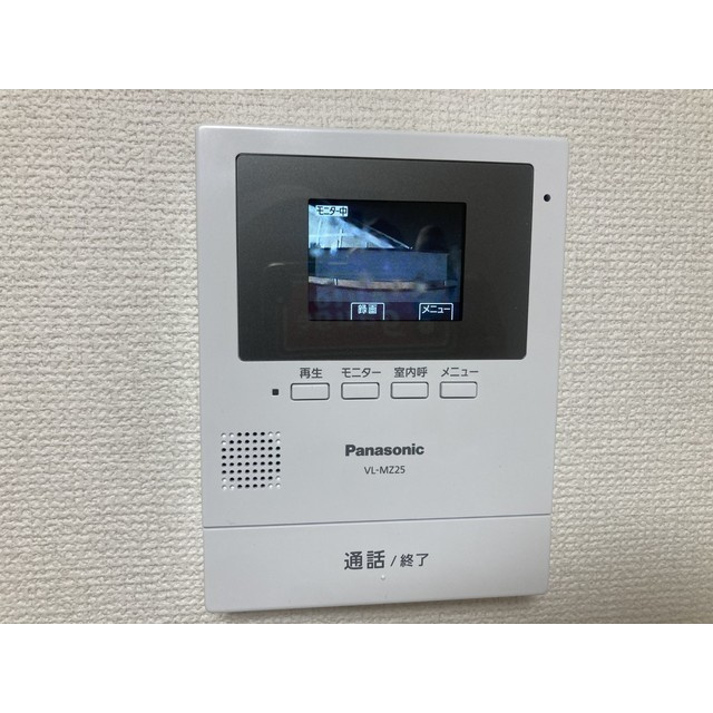 プラザ・ドゥ・シュバリエの設備