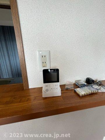 スカイビュウ11のセキュリティ