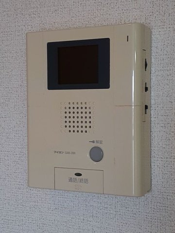 ウィステリア（ｗｉｓｔｅｒｉａのセキュリティ