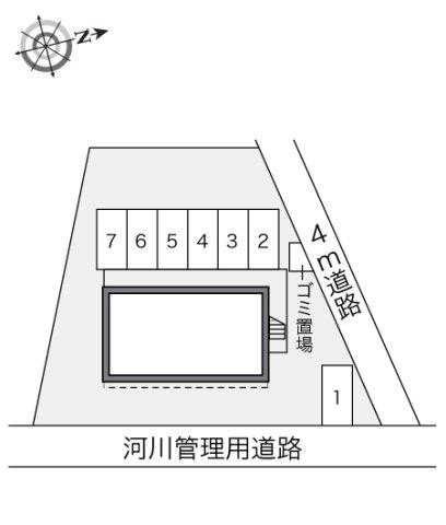 レオパレスピュアのその他