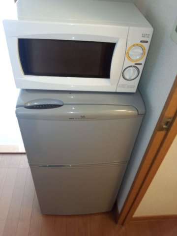レオパレスピュアのその他