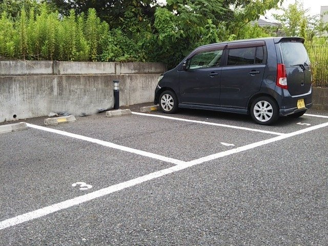 レオパレスクレストコートのその他