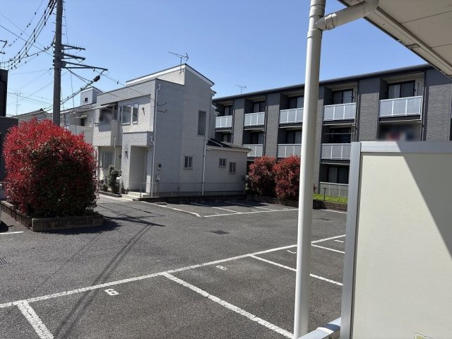 レオネクストアゼリアアークのその他