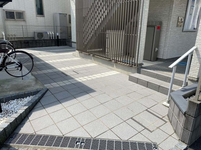 クレイノブァンテージⅡのその他