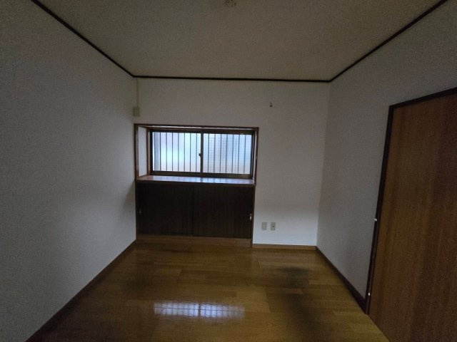 柏町貸家