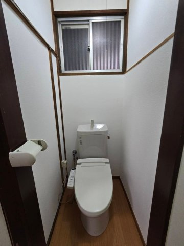 柏町貸家