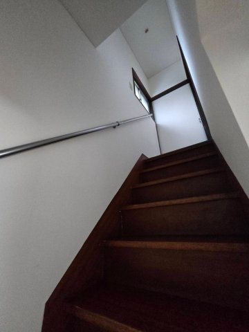 柏町貸家