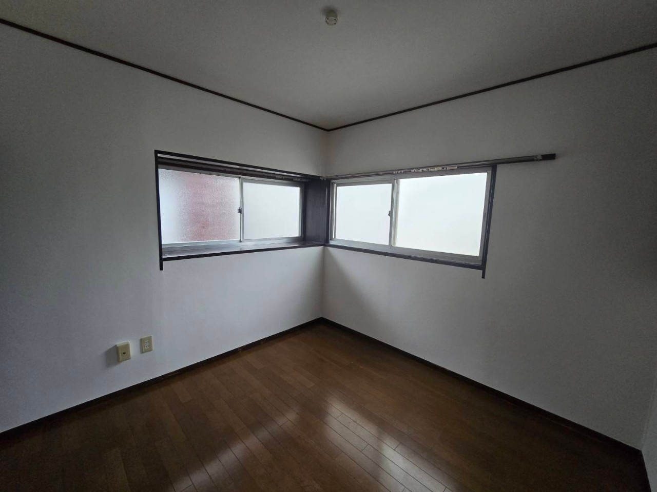 柏町貸家
