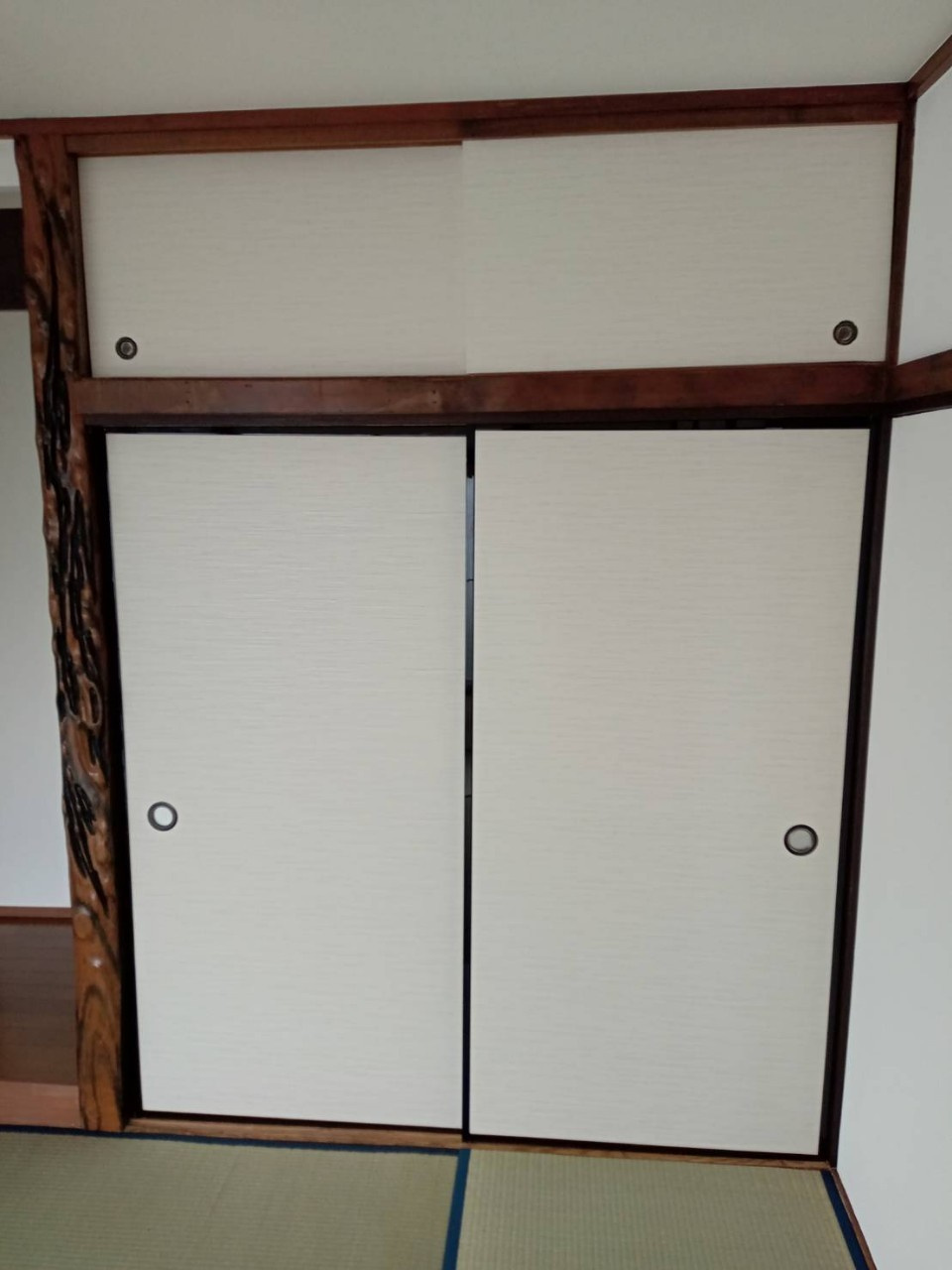 柏町貸家