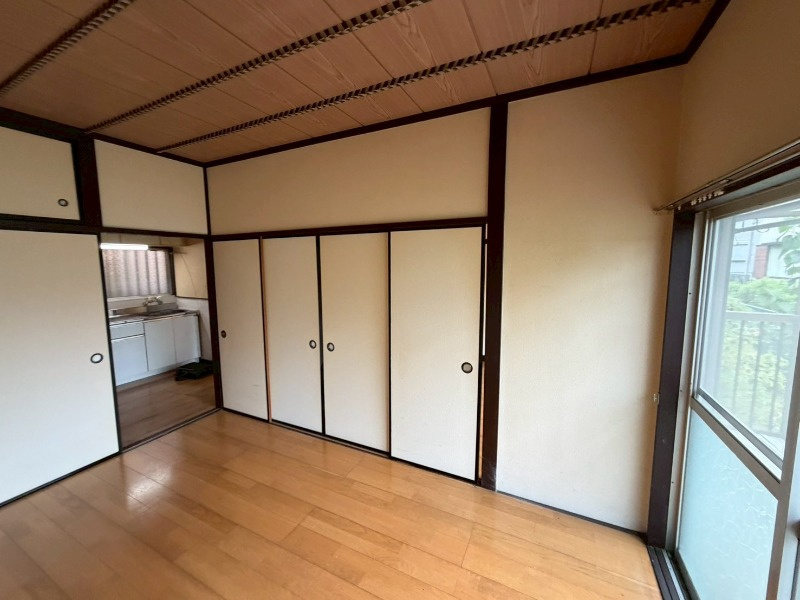 志木市中宗岡３丁目のアパートのその他
