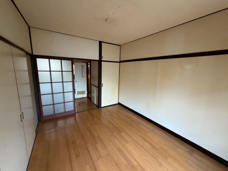 志木市中宗岡３丁目のアパートのその他