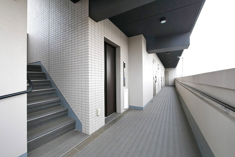 セジョリ板橋坂下の外観
