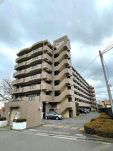 モリス朝霞台
