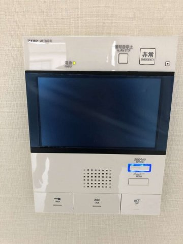 セジョリ板橋坂下Ⅱの内装