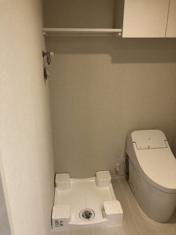 セジョリ板橋坂下Ⅱの内装