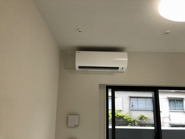 セジョリ板橋坂下Ⅱの内装