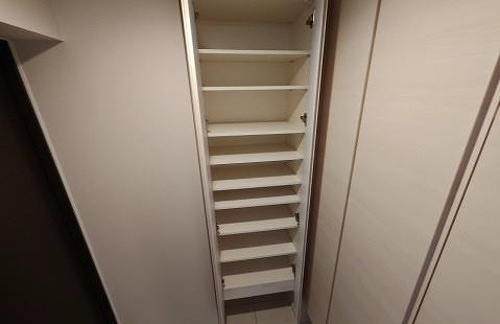 レーベン和光本町のその他|下足入