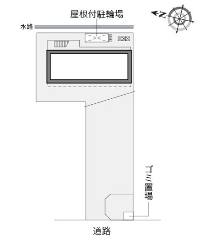 レオパレスリンダーホフのその他