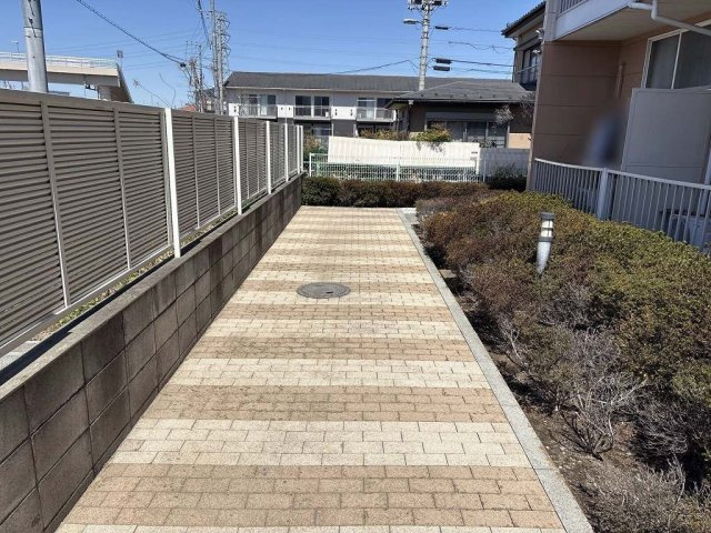 レオパレスリンダーホフのその他