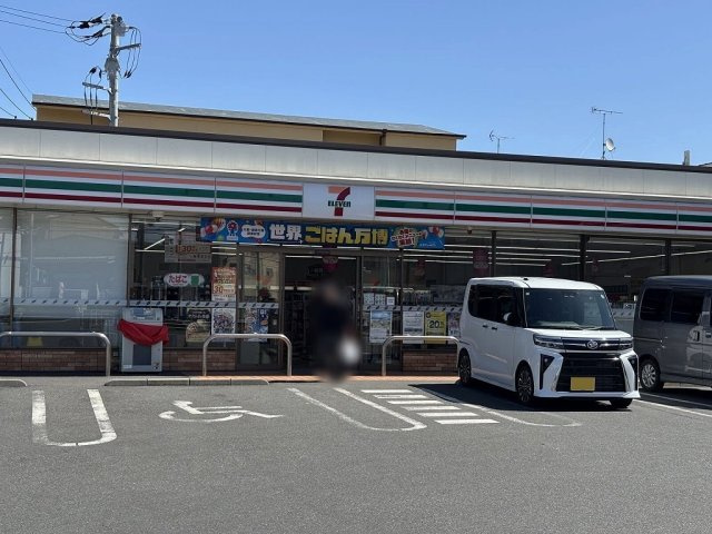 レオパレスリンダーホフの周辺