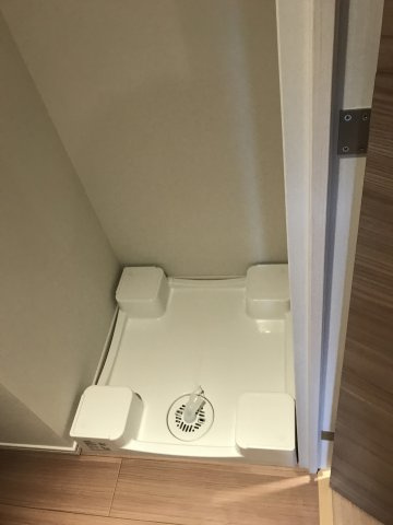クレヴィスタ板橋西台Ⅲの設備