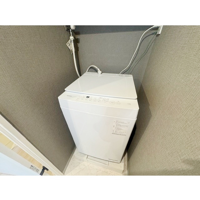 RELUXIA東武練馬の内装