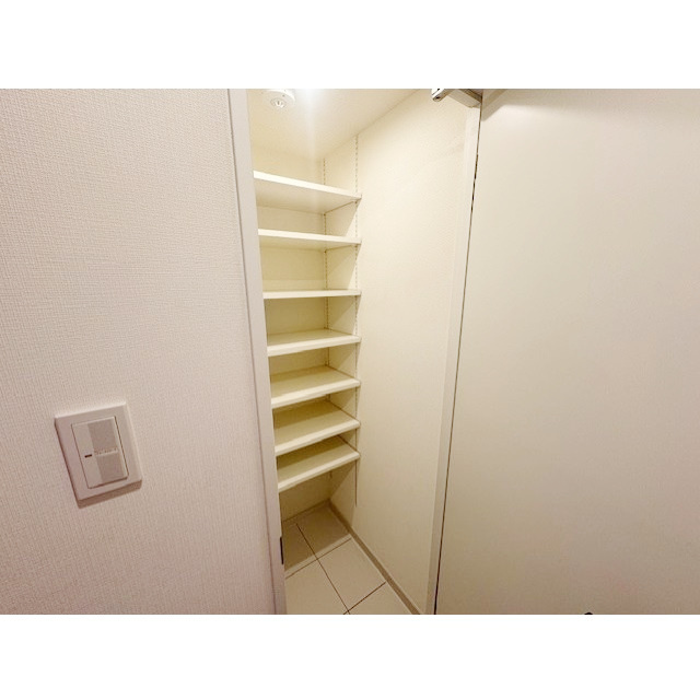 RELUXIA東武練馬の内装