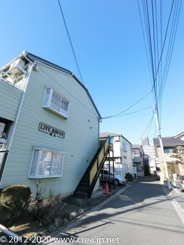 リブハウス柏Ｂのその他共用部分