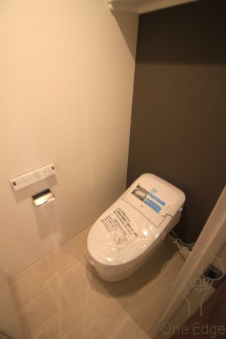 LaGrace天六のトイレ