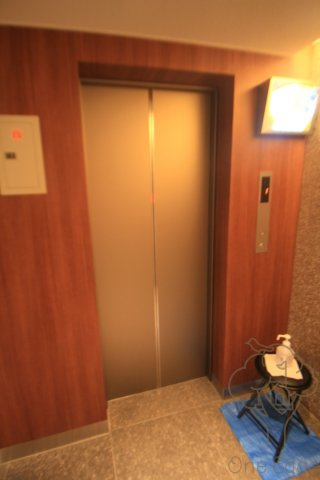 LaGrace天六のその他共用部分